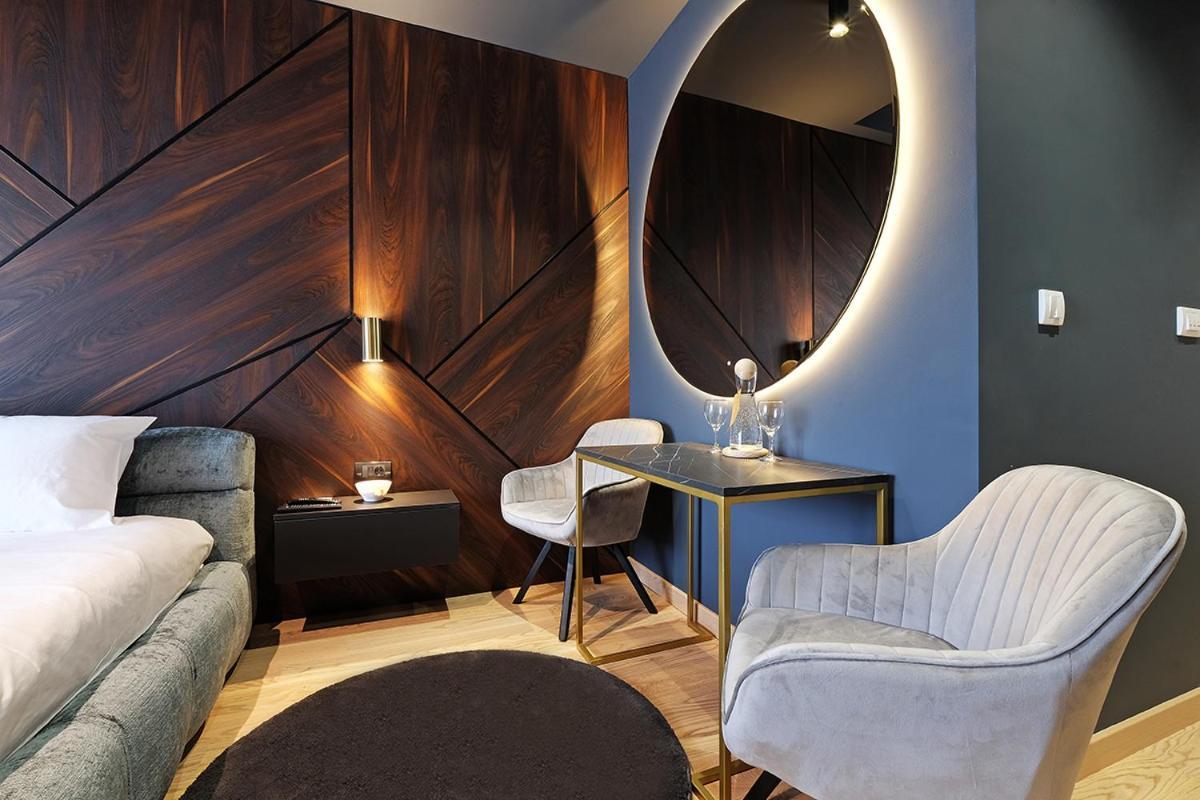 Belgrade Waterfront Apartments - Arcadia Belgrado Exterior foto